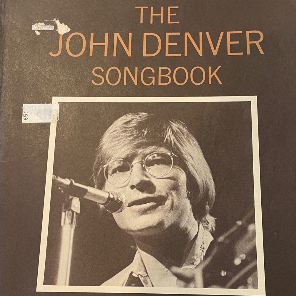 The John Denver Songbook
